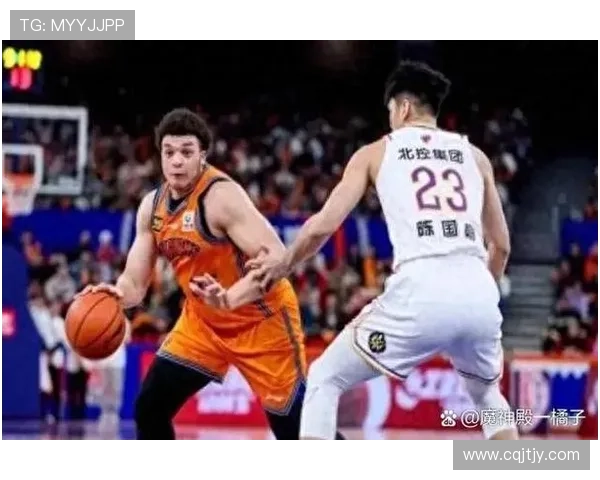 洛夫顿29加15上海豪取9连胜